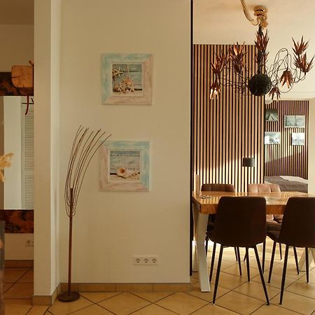 Elbhus Hamburg Apartman Kültér fotó