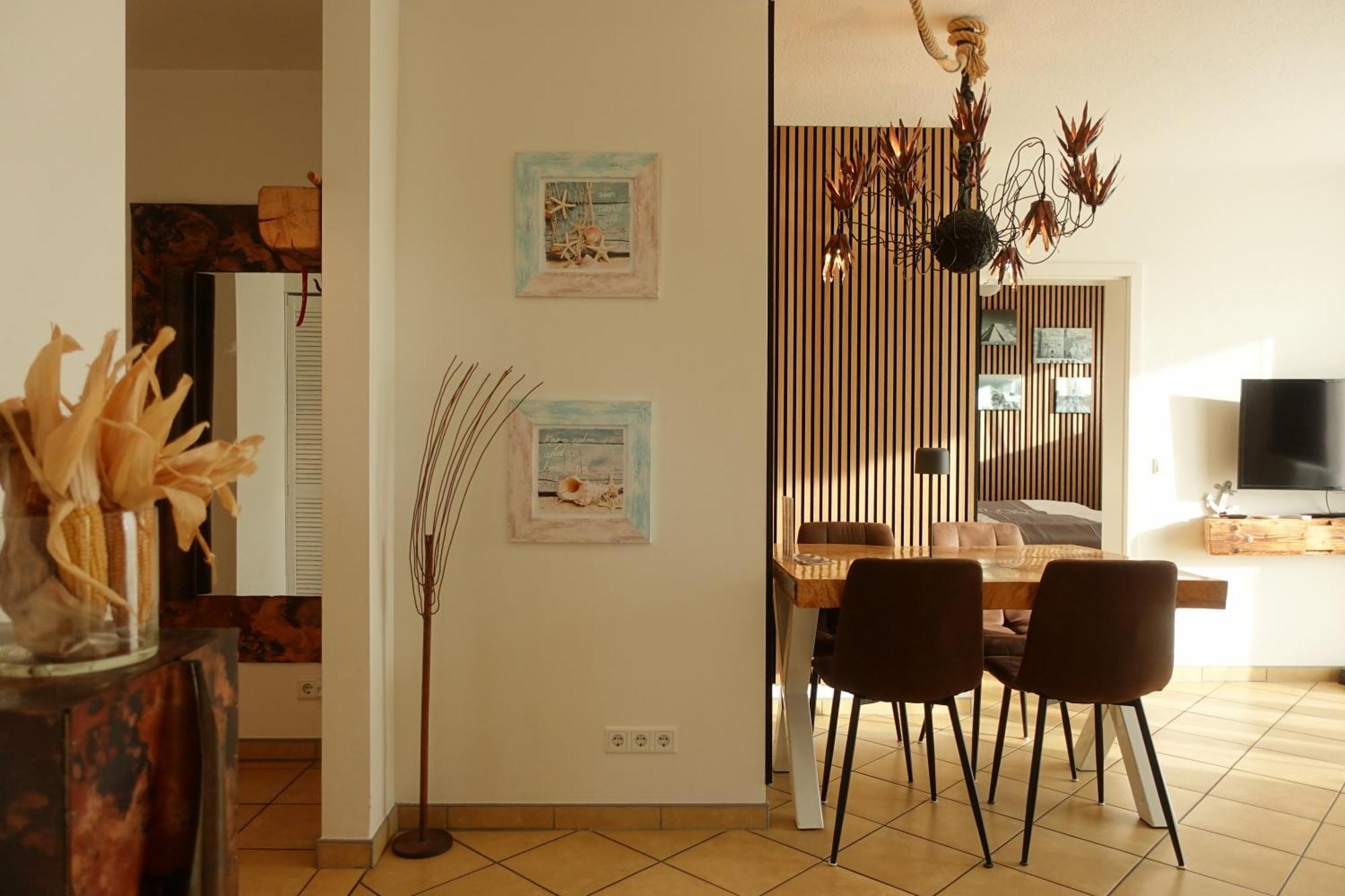 Elbhus Hamburg Apartman Kültér fotó