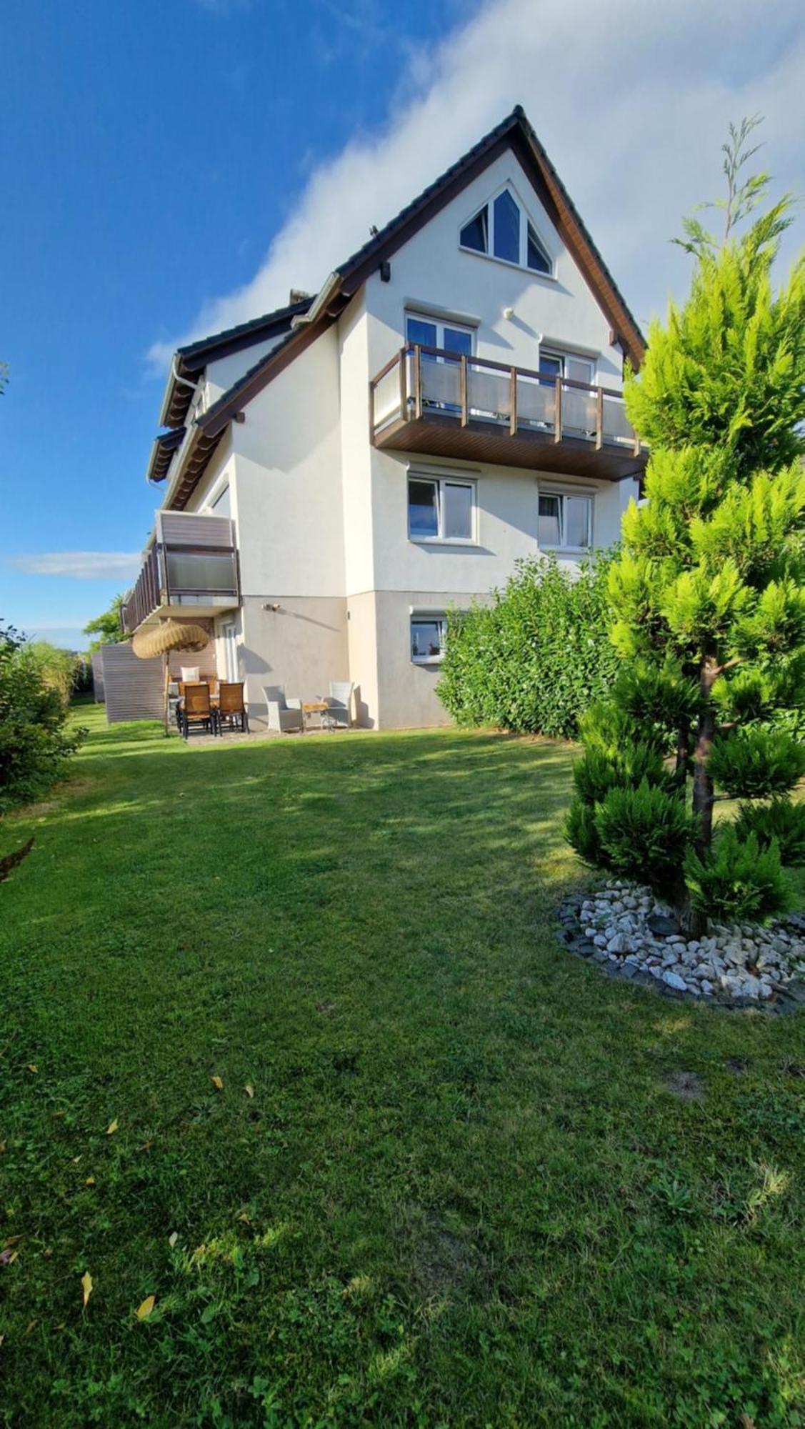 Elbhus Hamburg Apartman Szoba fotó