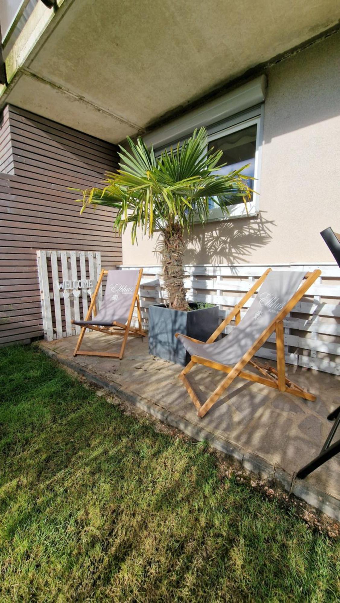 Elbhus Hamburg Apartman Szoba fotó