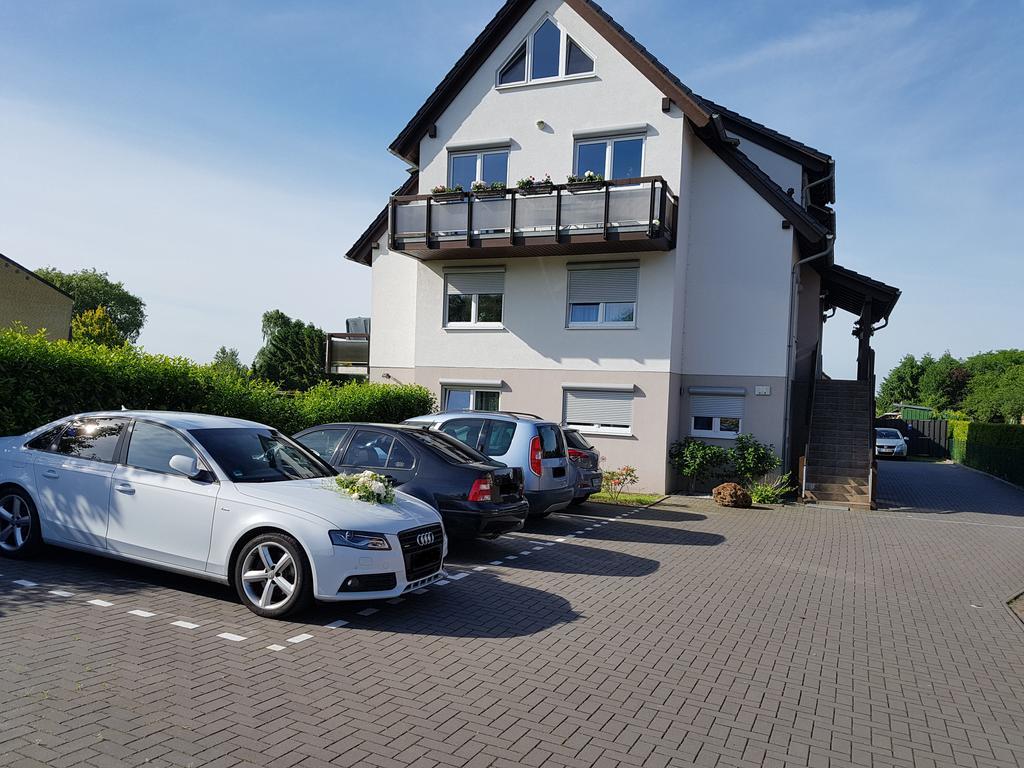 Elbhus Hamburg Apartman Kültér fotó