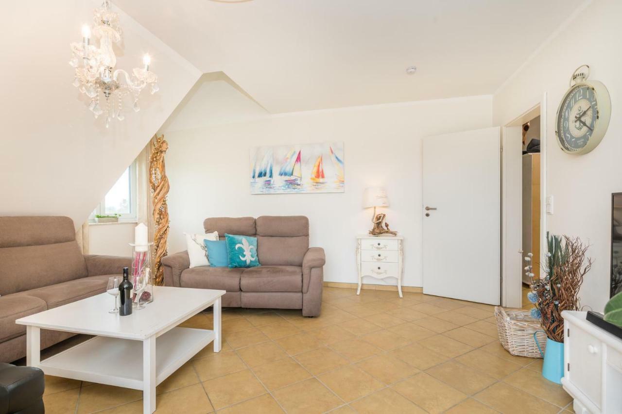 Elbhus Hamburg Apartman Kültér fotó